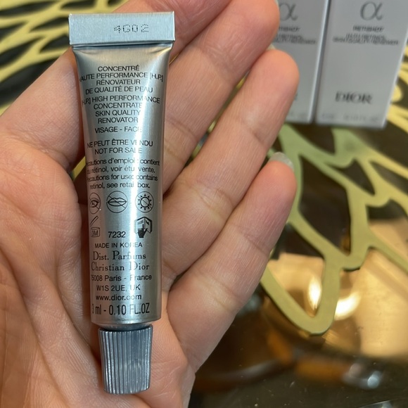 Dior - Picture 4 of 4